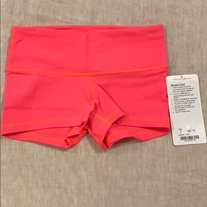 Lululemon Boogie Short